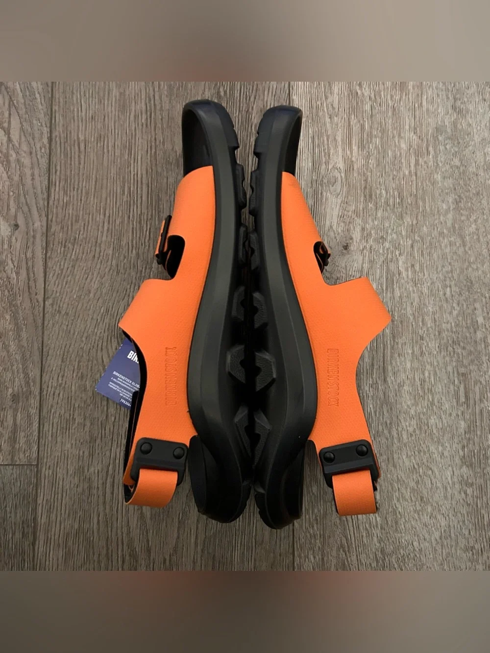 Birkenstock brand item